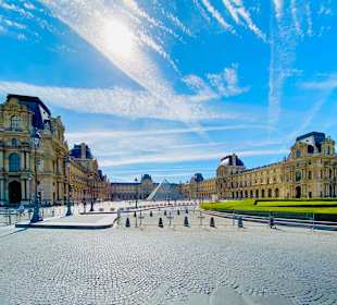Louvre