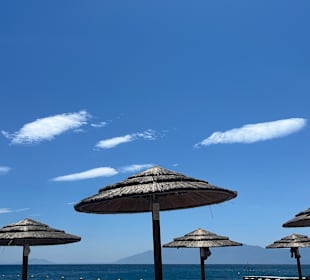 Strand Blue Lagoon Ocean