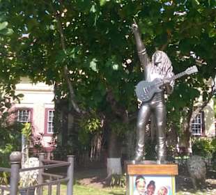 Muzeum Boba Marleya Kingston