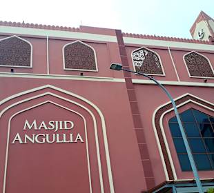 Angullia Moschee