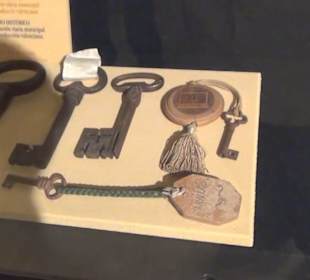 Stadtgeschichtliches Museum