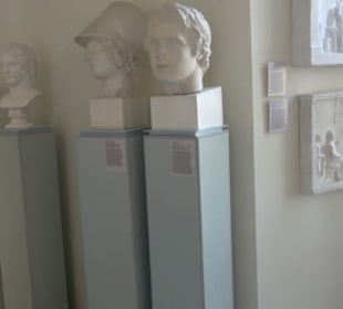 Museum Alte Kulturen