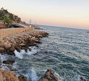 Wandern Manavgat - Kizilagac