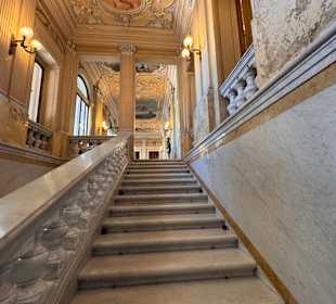 Palazzo Parisio