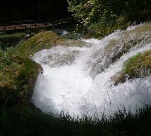 Wasserfall