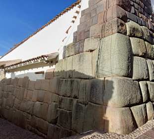 San Blas-The Artists District