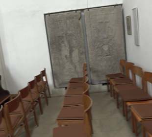 Johanniskirche Kloster Kirchberg