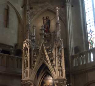 Dom St. Peter
