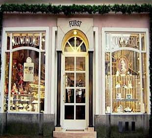 Konditorei Fürst
