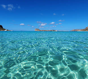 Inselrundfahrt Kreta