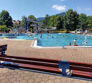 Schwimmbad