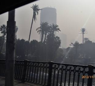 Cairo-Besichtigungstour - Impressionen