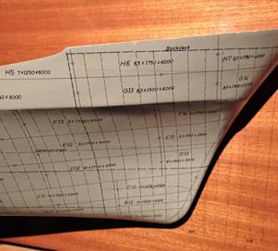 Schiffbau im Internationalen Maritimen Museum