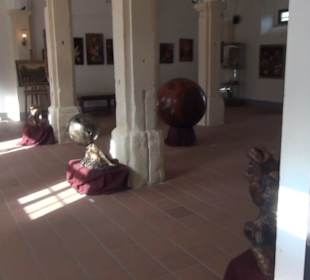 Barockschloss Rammenau