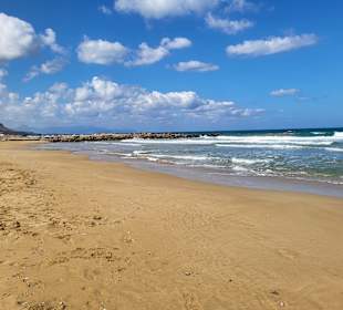 Strand