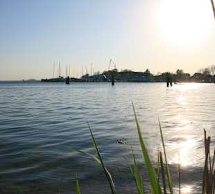 Strandpromenade Eckernförde