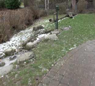Spielplatz Rebengartenstr. Sondelfingen