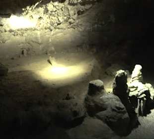 Charlottenhöhle