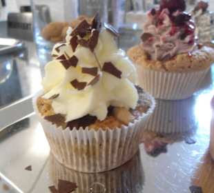 Mr. Cake Cologne - Banane Royal Cup Cake