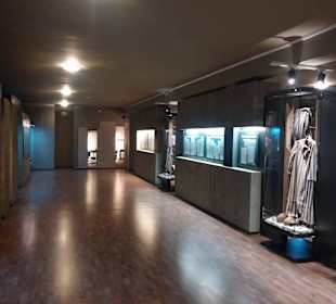 Museum KZ Groß Rosen