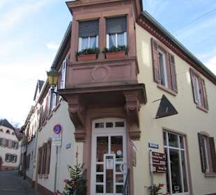 Weinort Sankt Martin