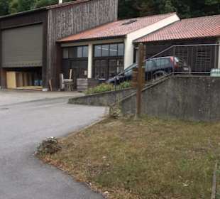 Benediktinerabtei Plankstetten