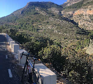 Rundreise Costa Blanca