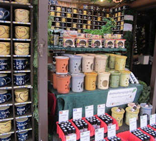 Altstadt Heidelberg Weihnachtsmarkt