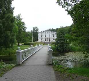 Schlosspark