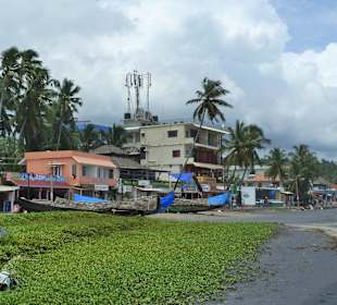 Hotels und Restaurants