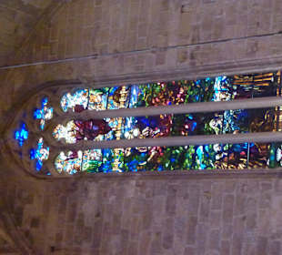 Kathedrale der Heiligen Maria