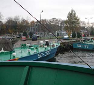 Port