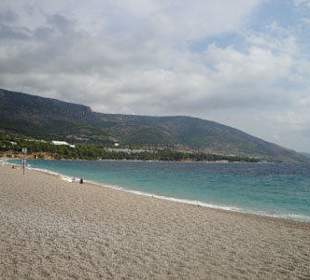 Zlatni Rat(Goldenes Horn)