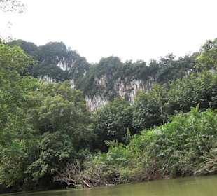 Kanutour