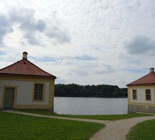 Schloss Moritzburg