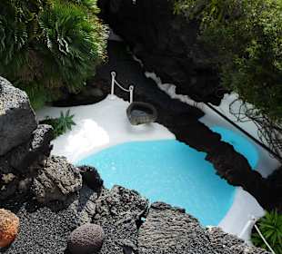 Fundacion Cesar Manrique