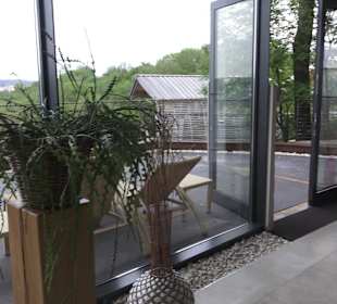 Wellnessbereich Mawell Resort 