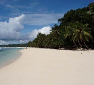 White Beach Boracay