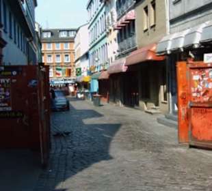 Reeperbahn