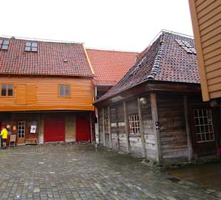  Bryggen