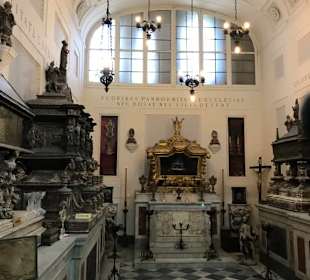 Katdrale Maria Santissima Assuntahe