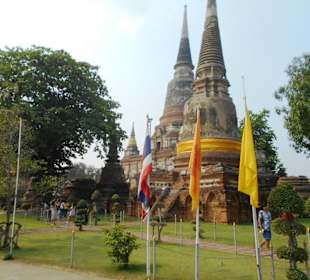 Wat Mahathat