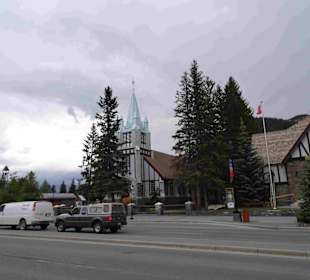 Shannon Falls Provincial Park