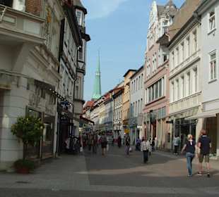 Altstadt