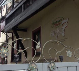 Historisches Gebäude Webergasse 7