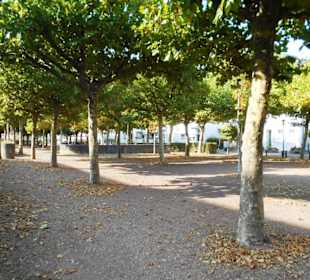 Nanteser Platz