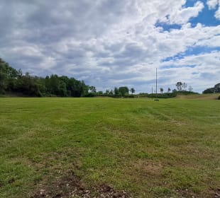 Festung Fort-Louis in Roppenheim