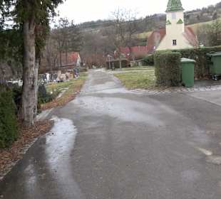 Friedhof Sondelfingen