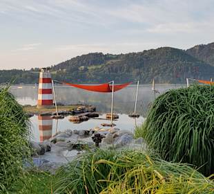 Stubenbergsee / Freizeitpark