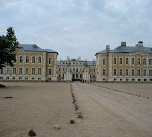 Schloss Rundale